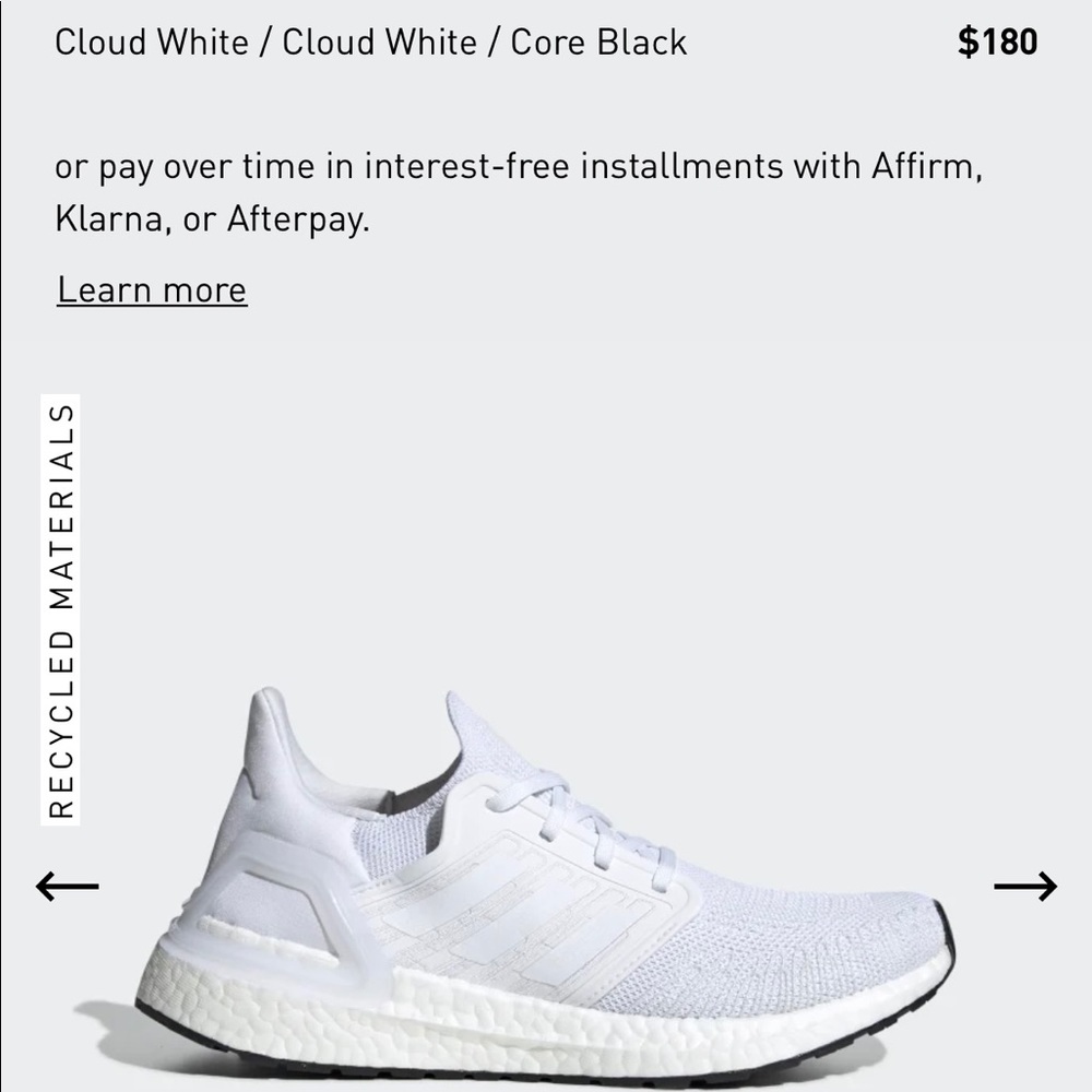 Adidas Women’s Running Shoes